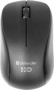 Defender - Wireless IR-laser mouse Ligero MM-685