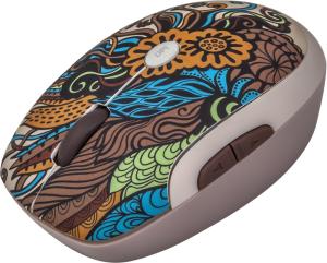 Defender - Wireless optical mouse To-GO MS-565