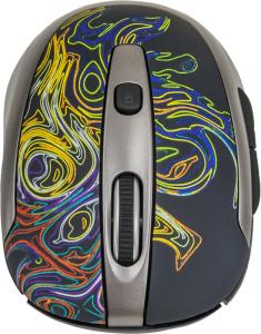 Defender - Wireless optical mouse To-GO MS-575