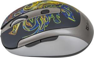 Defender - Wireless optical mouse To-GO MS-575