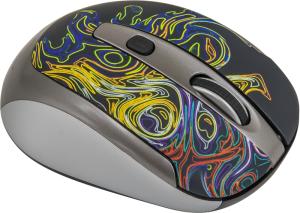 Defender - Wireless optical mouse To-GO MS-575