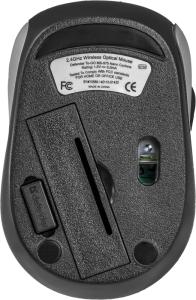 Defender - Wireless optical mouse To-GO MS-575