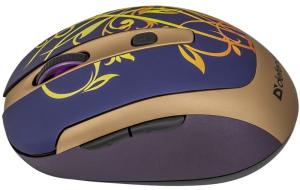 Defender - Wireless optical mouse To-GO MS-575