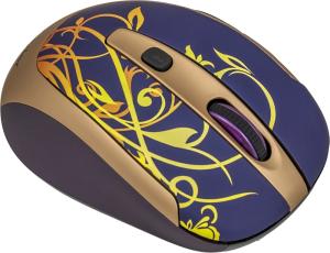 Defender - Wireless optical mouse To-GO MS-575