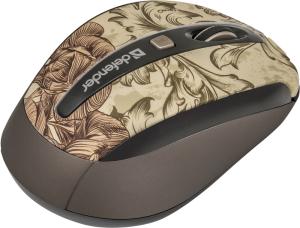 Defender - Wireless optical mouse To-GO MS-585