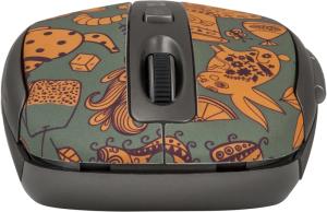 Defender - Wireless optical mouse To-GO MS-585