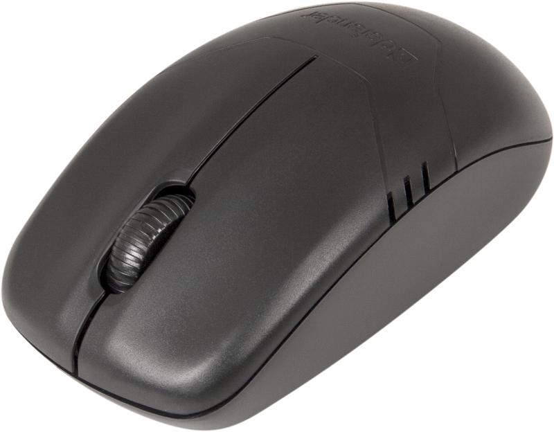 Defender - Wireless IR-laser mouse Datum MM-025 Nano B