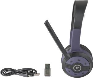 Defender - Wireless stereo headset FreeMotion B085