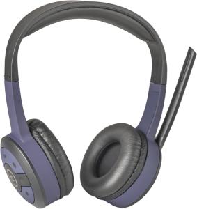 Defender - Wireless stereo headset FreeMotion B085