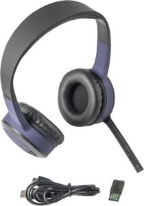 Defender - Wireless stereo headset FreeMotion B085