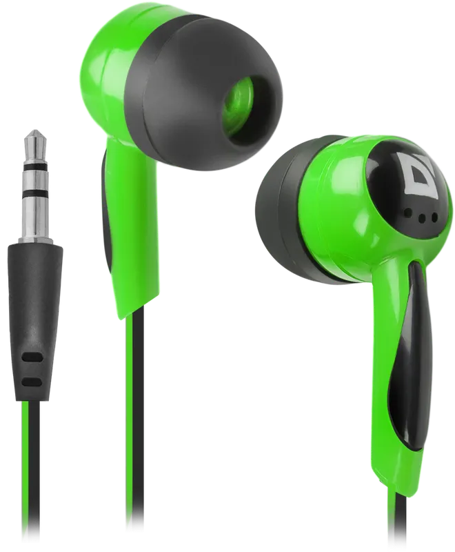 Defender - In-ear headphones Basic 604