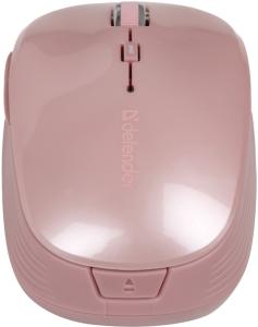 Defender - Wireless optical mouse Ayashi MS-325