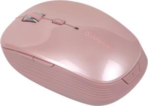 Defender - Wireless optical mouse Ayashi MS-325