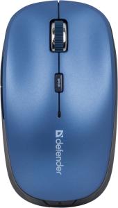 Defender - Wireless optical mouse Ayashi MS-325