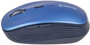 Defender - Wireless optical mouse Ayashi MS-325