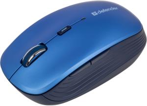 Defender - Wireless optical mouse Ayashi MS-325