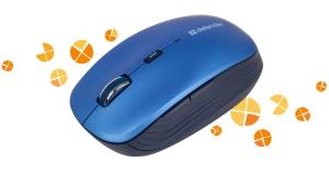 Defender - Wireless optical mouse Ayashi MS-325