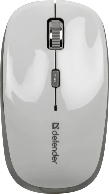 Defender - Wireless optical mouse Ayashi MS-325