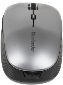 Defender - Wireless optical mouse Ayashi MS-325