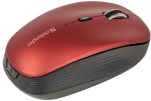 Defender - Wireless optical mouse Ayashi MS-325