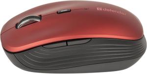 Defender - Wireless optical mouse Ayashi MS-325