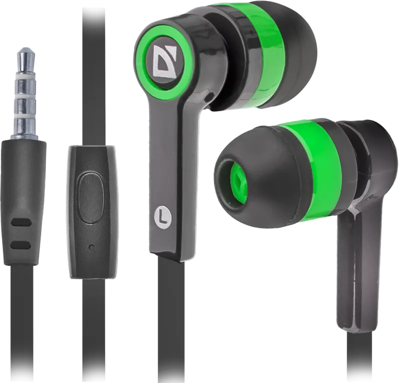 Defender - Слушалице за мобилне уређаје Pulse 420