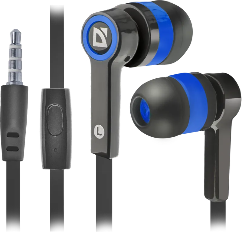 Defender - Слушалице за мобилне уређаје Pulse 420