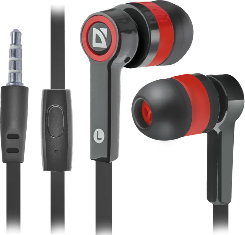 Defender - Headset for mobile devices Pulse 420