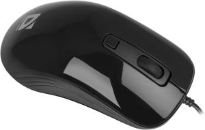 Defender - Wired optical mouse Datum MB-060