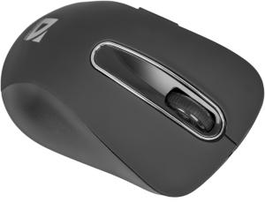 Defender - Wireless optical mouse Datum MM-075