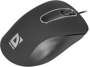 Defender - Wired optical mouse Datum MM-070