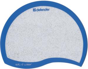 Defender - Mouse pad Ergo opti-laser