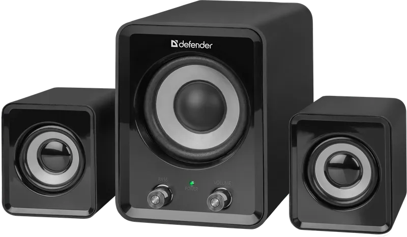 Defender - 2.1 Систем звучника Z4
