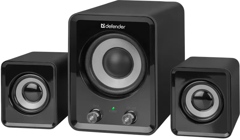 Defender - 2.1 Speaker system Z4