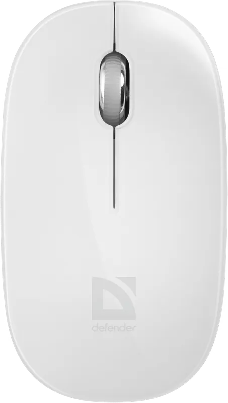 Defender - Wireless optical mouse Laguna MS-245