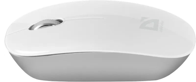 Defender - Wireless optical mouse Laguna MS-245