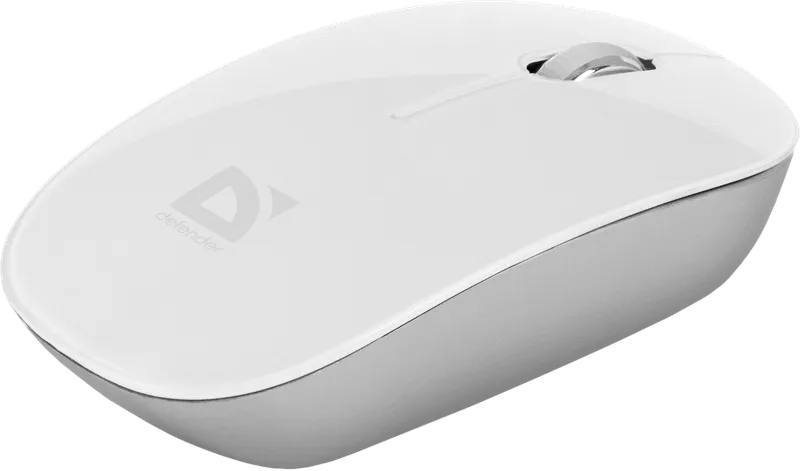 Defender - Wireless optical mouse Laguna MS-245