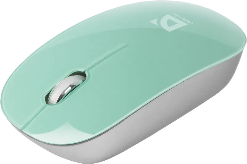 Defender - Wireless optical mouse Laguna MS-245