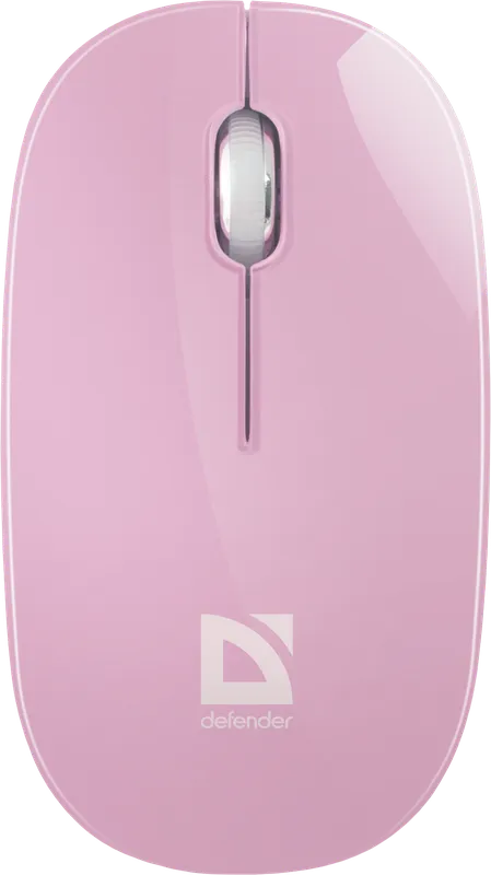 Defender - Wireless optical mouse Laguna MS-245