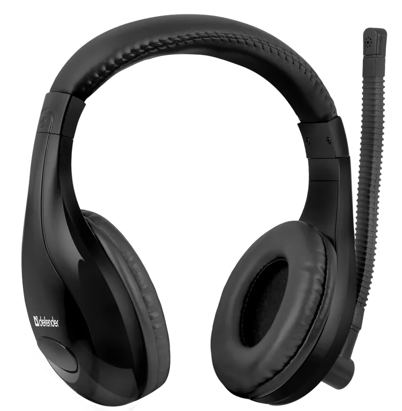 Defender - Gaming headset Warhead G-170