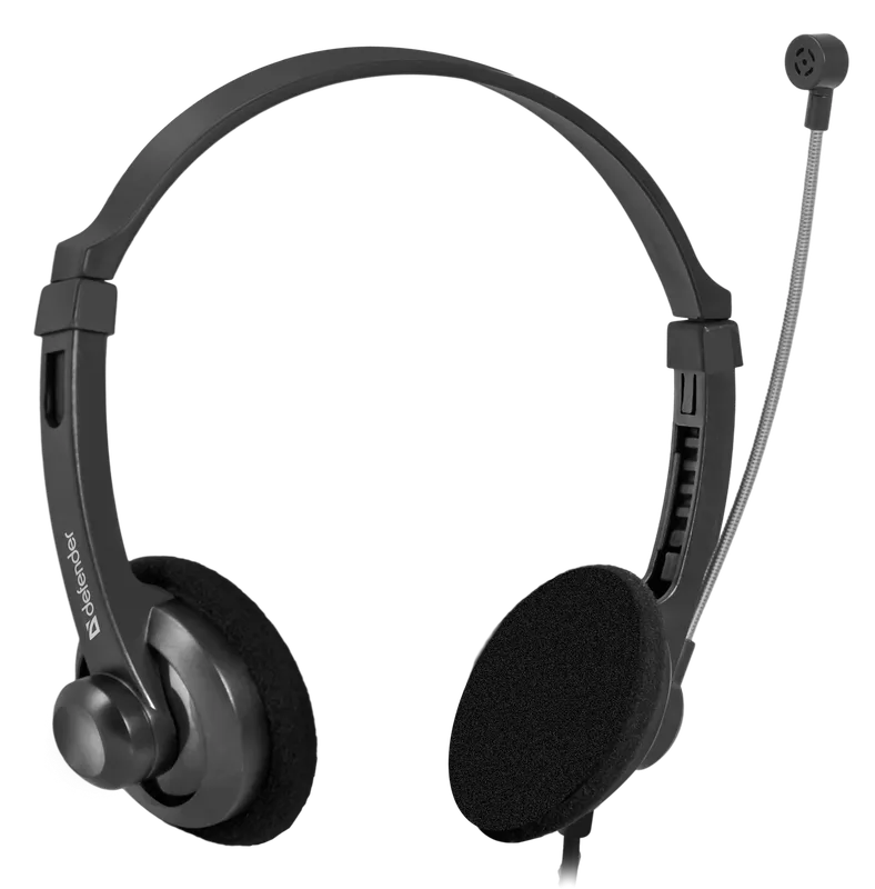 Defender - Headset for PC Aura 104