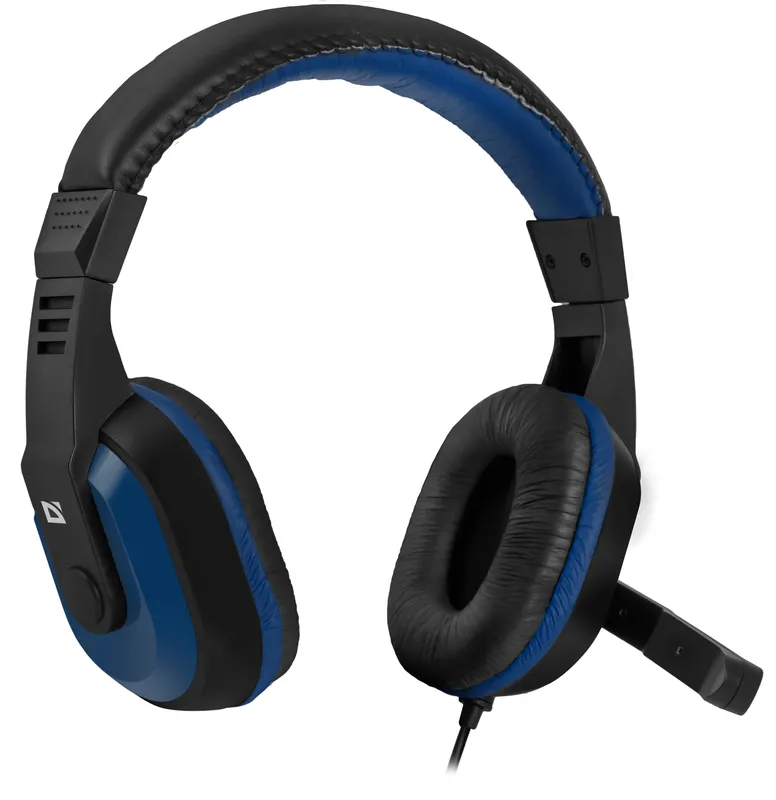 Defender - Gaming headset Warhead G-190