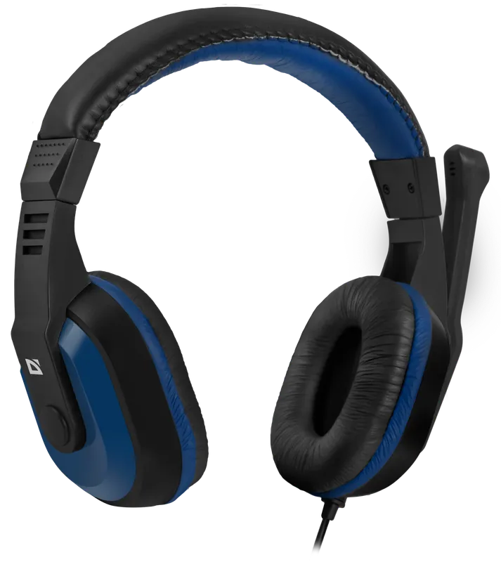 Defender - Gaming headset Warhead G-190