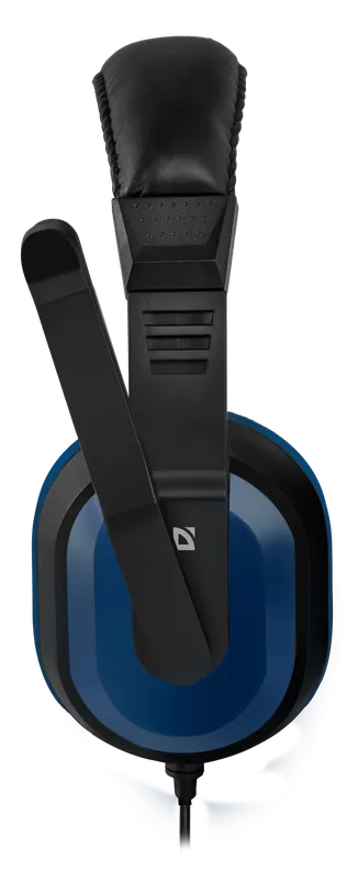 Defender - Gaming headset Warhead G-190