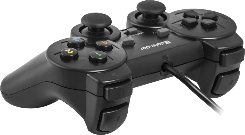 Defender - Wired gamepad Omega