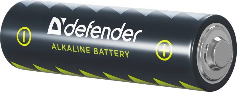 Defender - Alkaline Battery LR03-4F