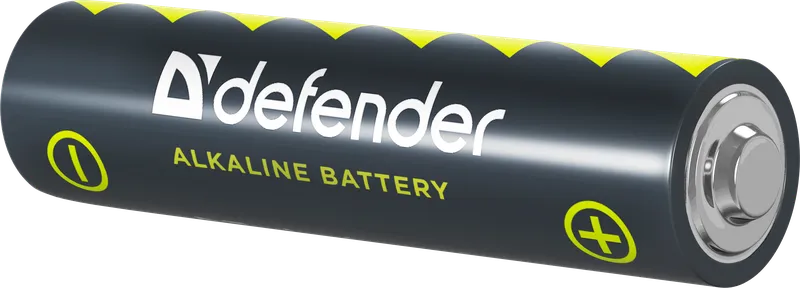 Defender - Алкалне батерије LR03-4B