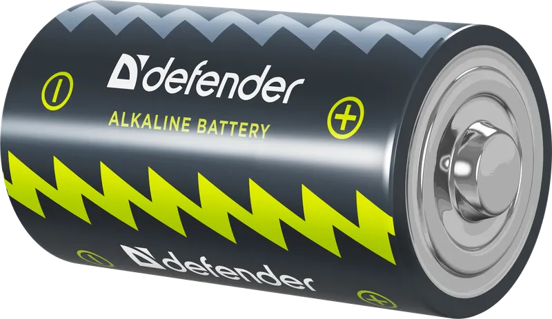 Defender - Alkaline Battery LR14-2B