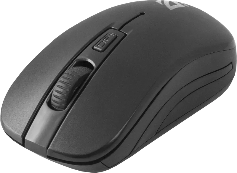 Defender - Wireless optical mouse Datum MS-005