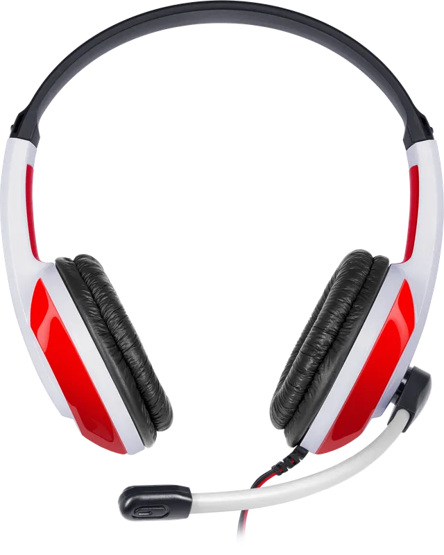 Defender - Gaming headset Warhead G-120